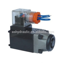 Rexroth Switch Solenoid MFZ6-22YC,MFZ6-37YC,MFZ6-90YC,MFB6-22YC,MFB6-37YC,MFB6-90YC,MFJ6-18YC,MFJ6-27YC,MFJ6-54YC